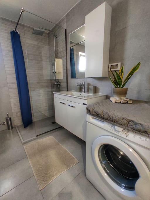 Lenia's Apartmán *