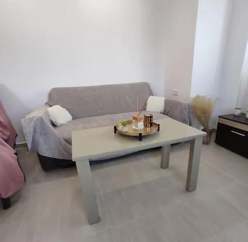 Lenia\'S Apartment