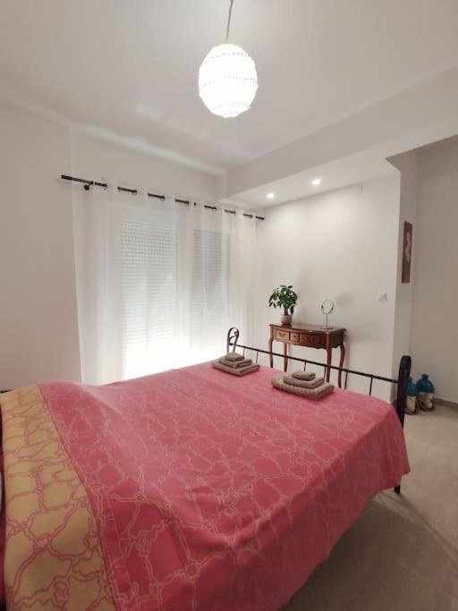 Apartment Lenia's