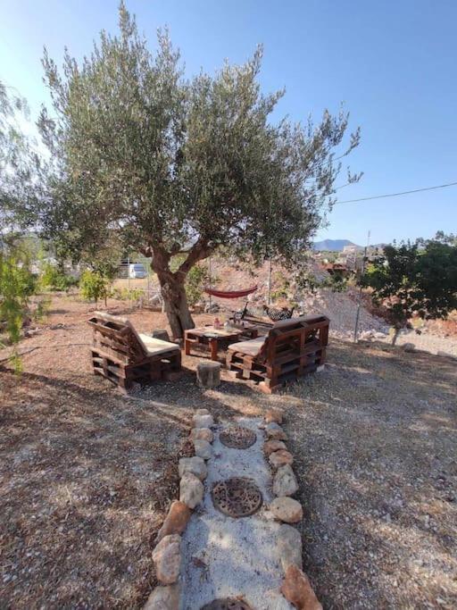 Apartment Lenia's Agios Nikolaos (Crete)