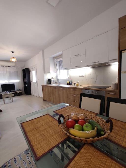 Apartment Lenia's