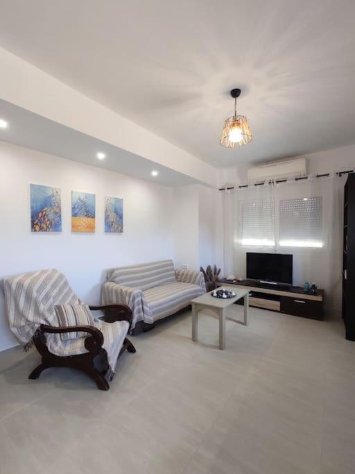 Lenia's Agios Nikolaos (Crete)